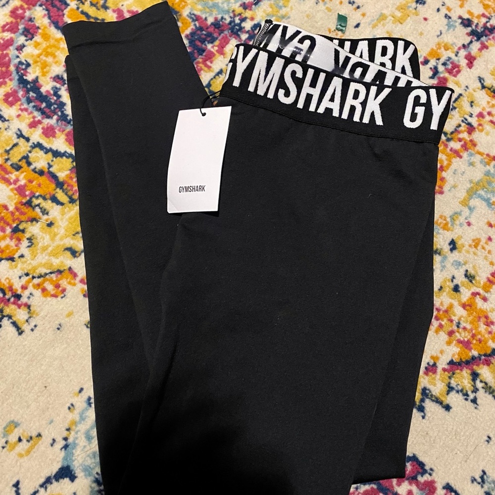 Gymshark leggings